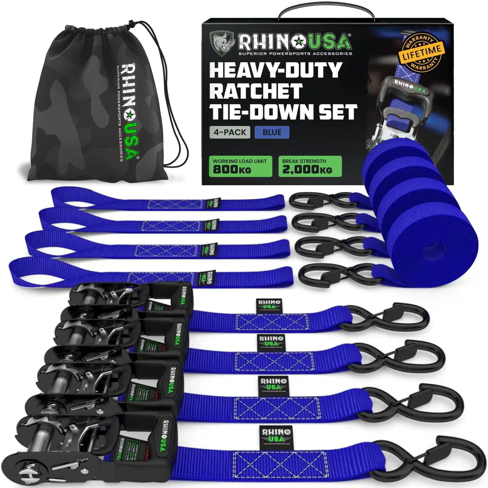 Rhino USA 711841545260 auto ja mootorratas – toote esivaade