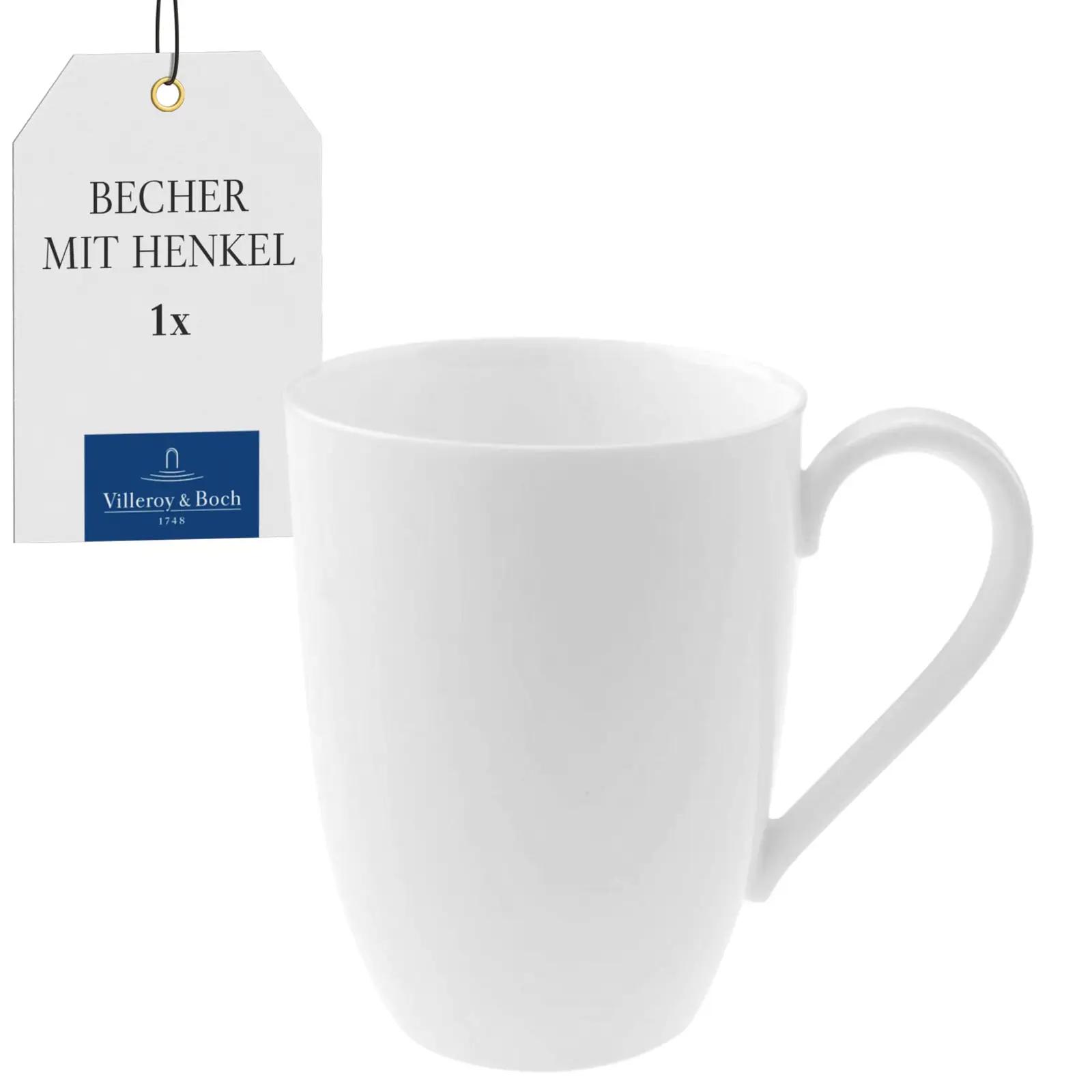 Villeroy & Boch 10-4412-9651 kohvitassid ja kruusid – toote esivaade