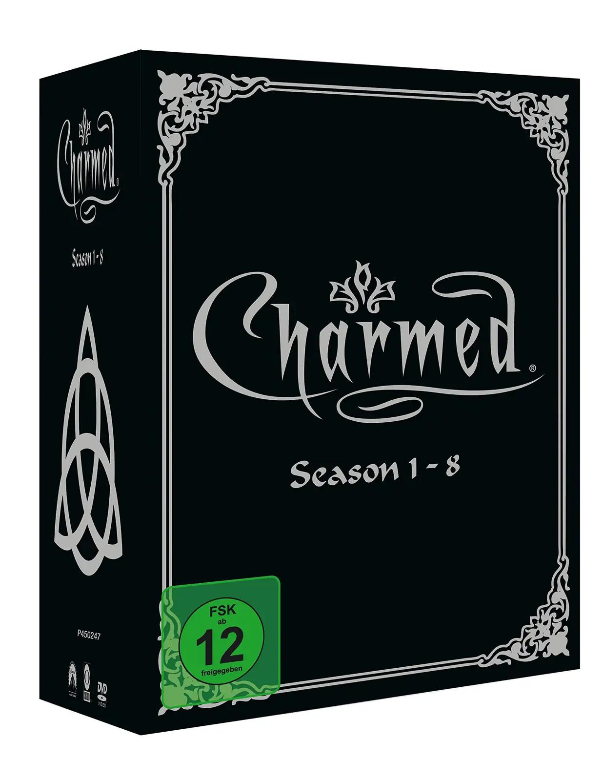 PARAMOUNT PICTURES 8450247 dvd & blu-ray – toote esivaade