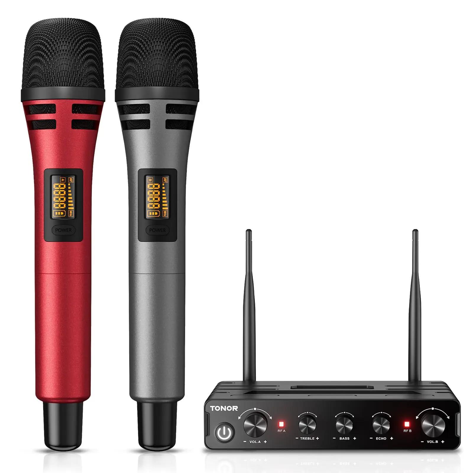 TONOR 30108-TW310 muusikainstrumendid ja dj-seadmed – toote esivaade