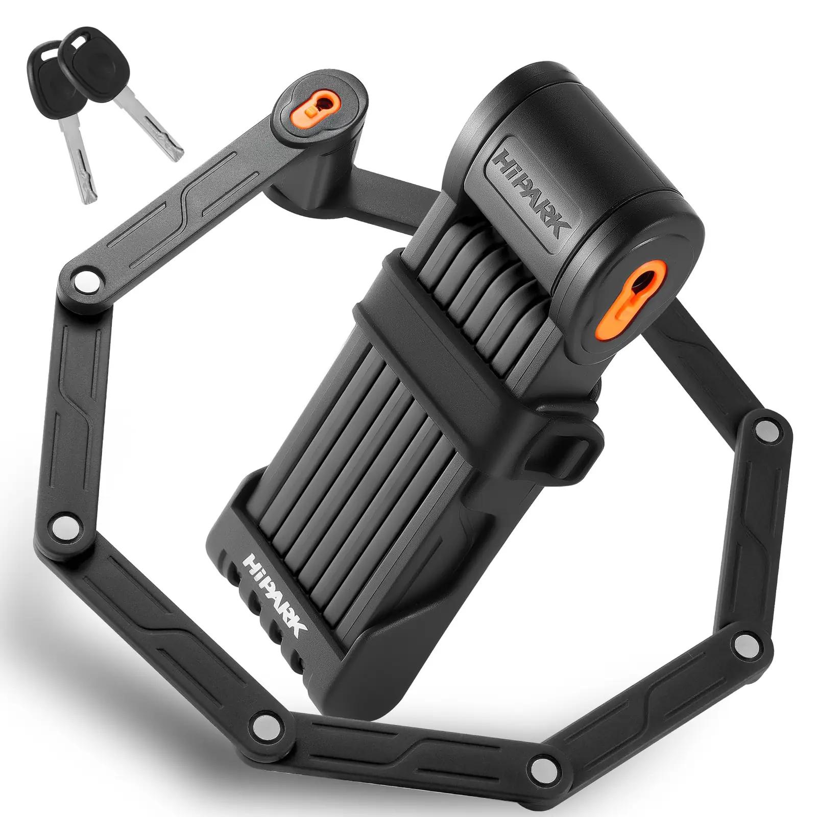 HIPARK HD9006 jalgrattatarvikud – toote esivaade