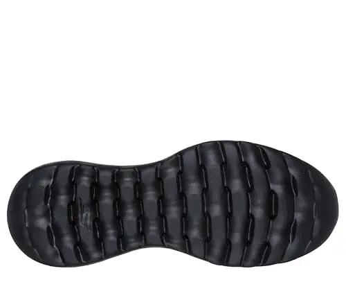 Skechers nahast klassikalised talvesaapad – mugavus ja soojustus – detailne vaade