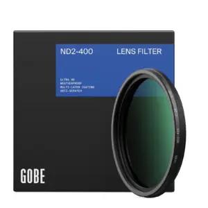Gobe FK40M6P1P filtrid – toote esivaade