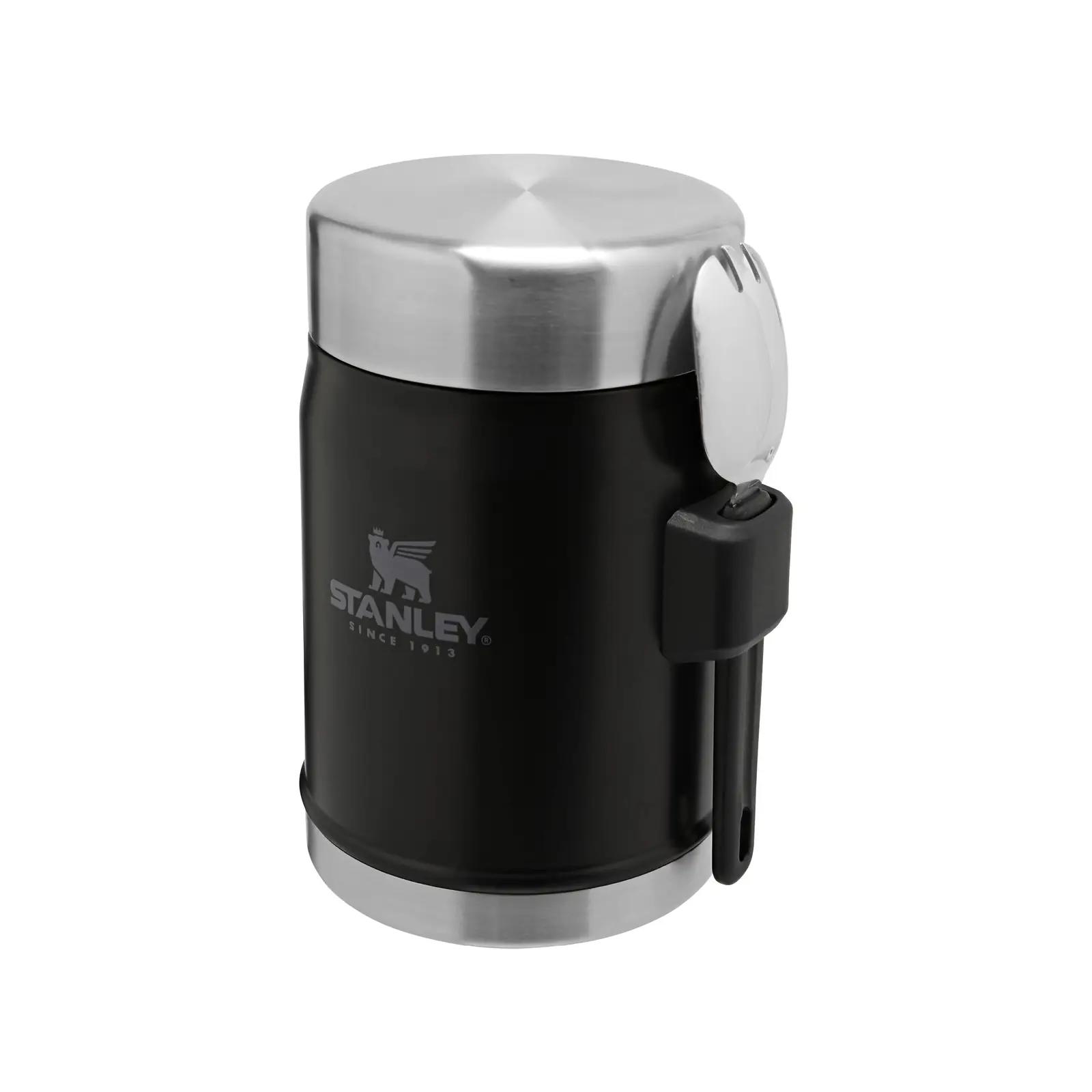STANLEY roostevaba termos-purk toidule 400 ml
