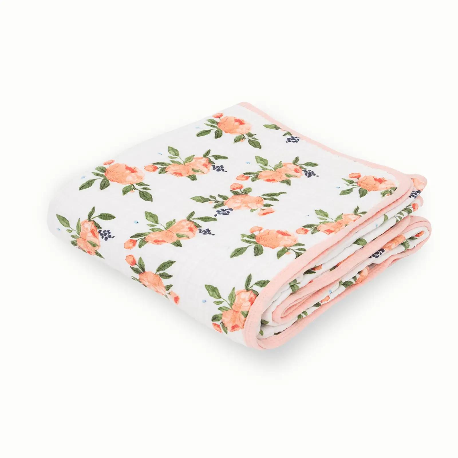Little Unicorn UB0262 väikelaste vooditarbed – toote esivaade