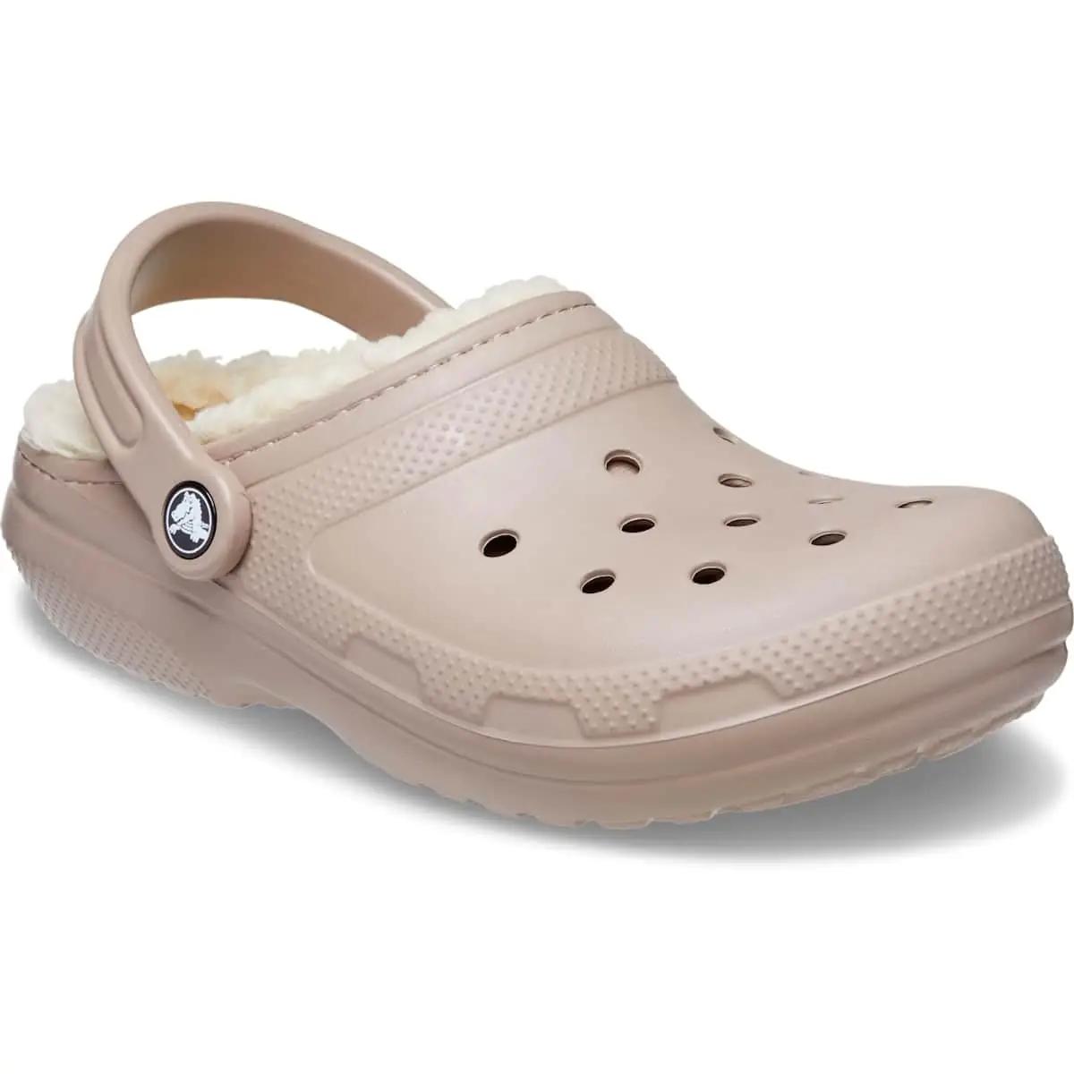Crocs pehmete sisuga nahasõbralik klotsklump kingitus – pilt 6