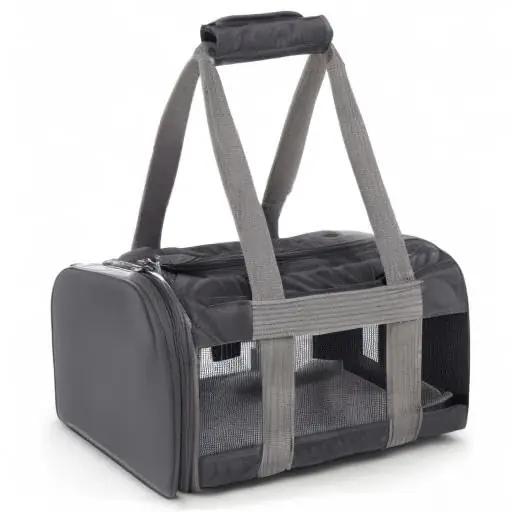 Sherpa pehme lemmikloomakott reisiks — vastupidav PET, S – pilt 11