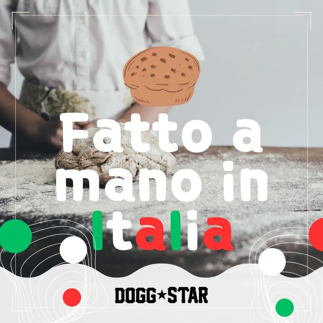Dogg Star looduslik koogikesi – maius igale koerale – pilt 9