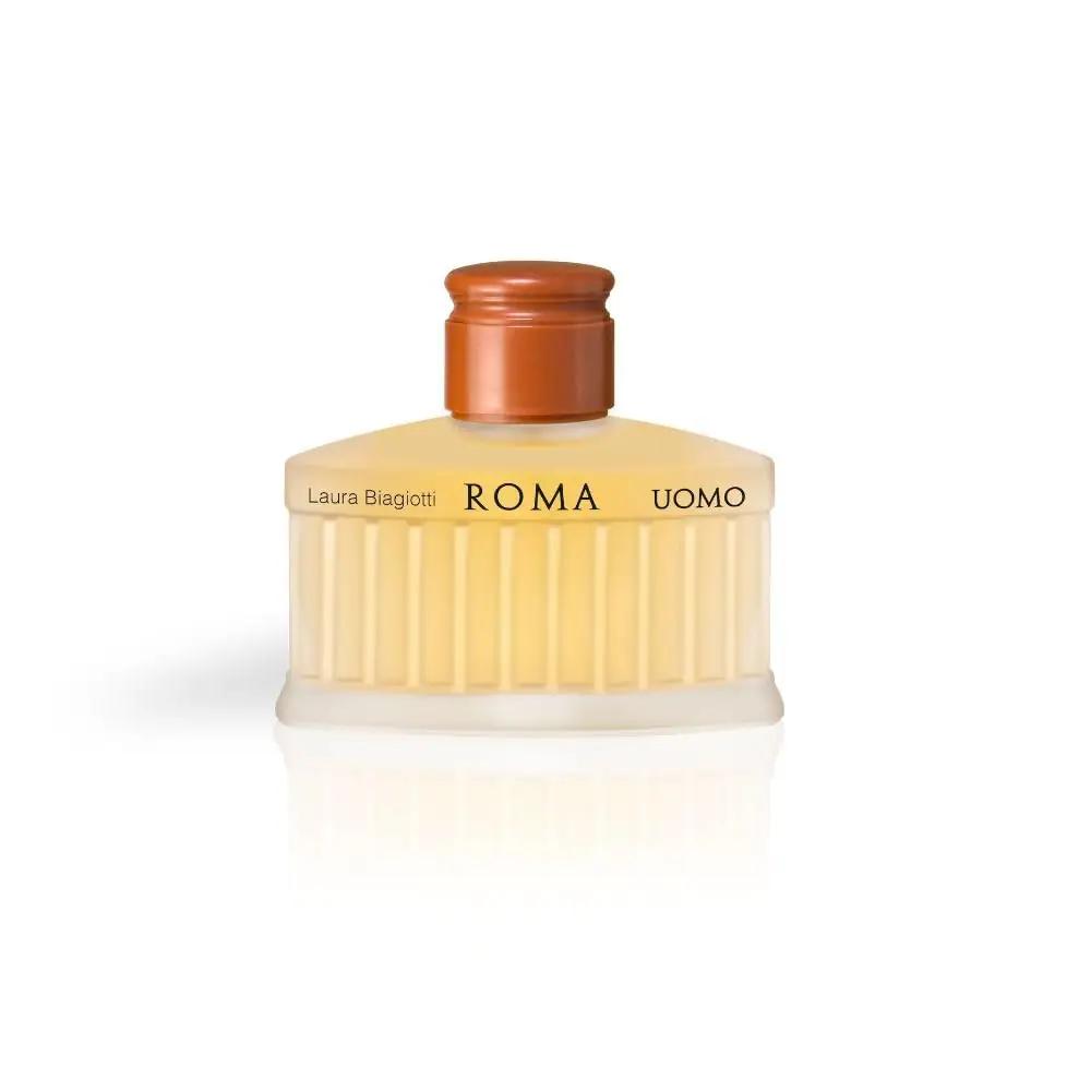 Laura Biagiotti mehelik puidune lõhn — 200 ml Eau de Toilette