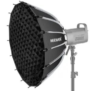 NEEWER SF65Q fotostuudio ja valgustus – toote esivaade