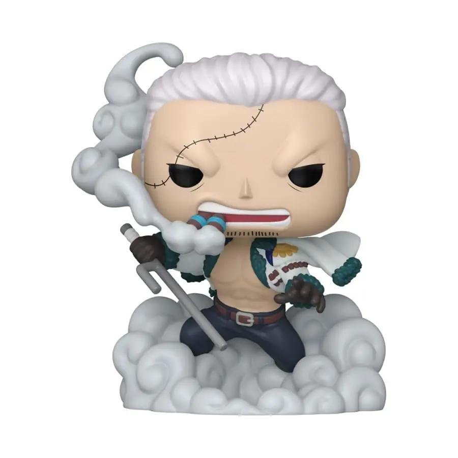 Funko 84991IE chibi-figuurid – detailne lähivaade