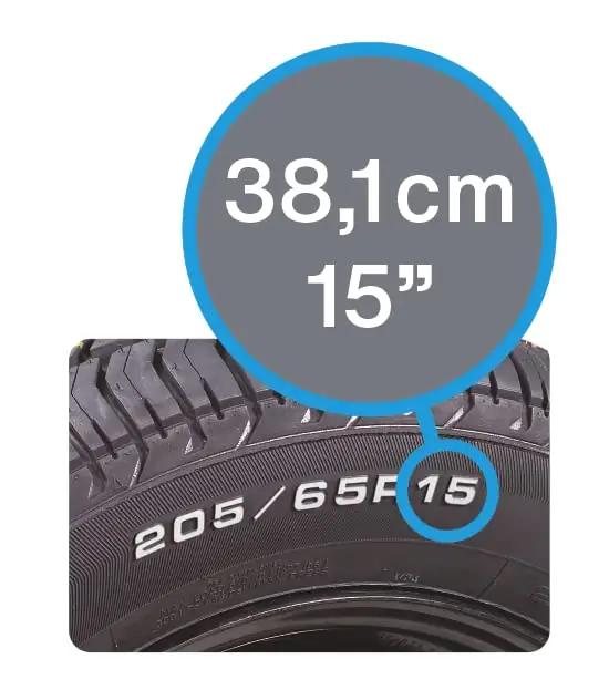 Goodyear kerge ABS rätsepkatte komplekt „Memphis Carbon“ – pakend ja tarvikud