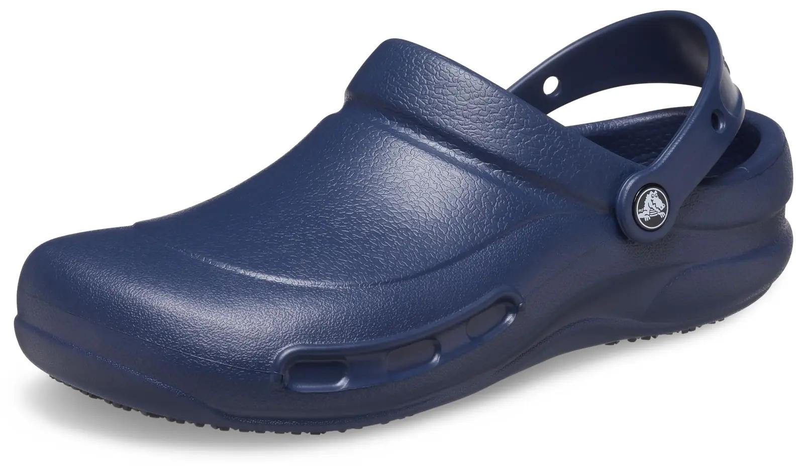 Crocs mugavad Croslite tööklapid – kerge igaapäeva jalats