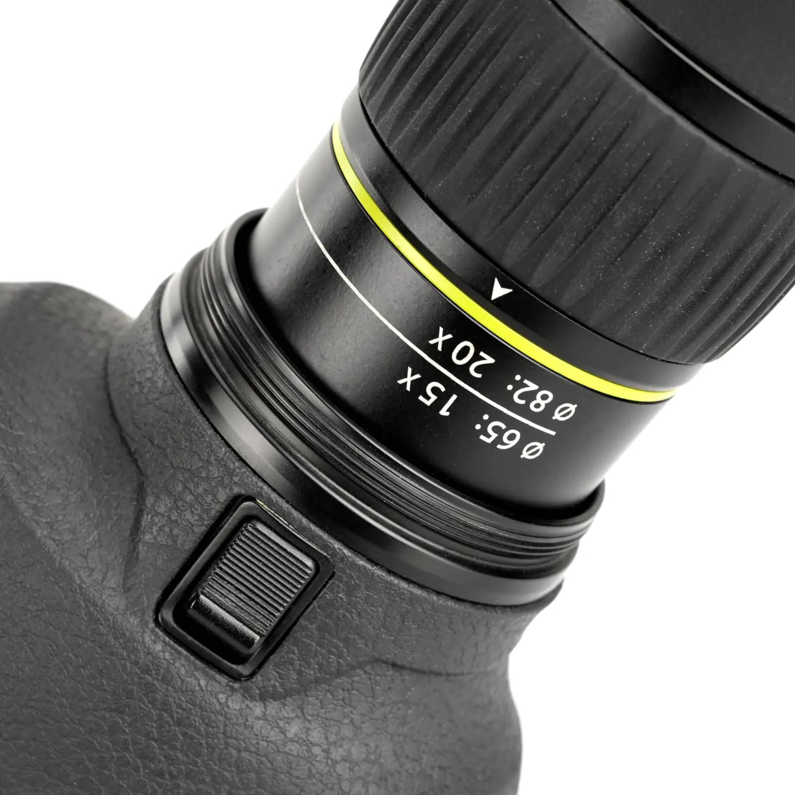Vanguard elektroonika ja foto Endeavor HD 82A – pilt 6