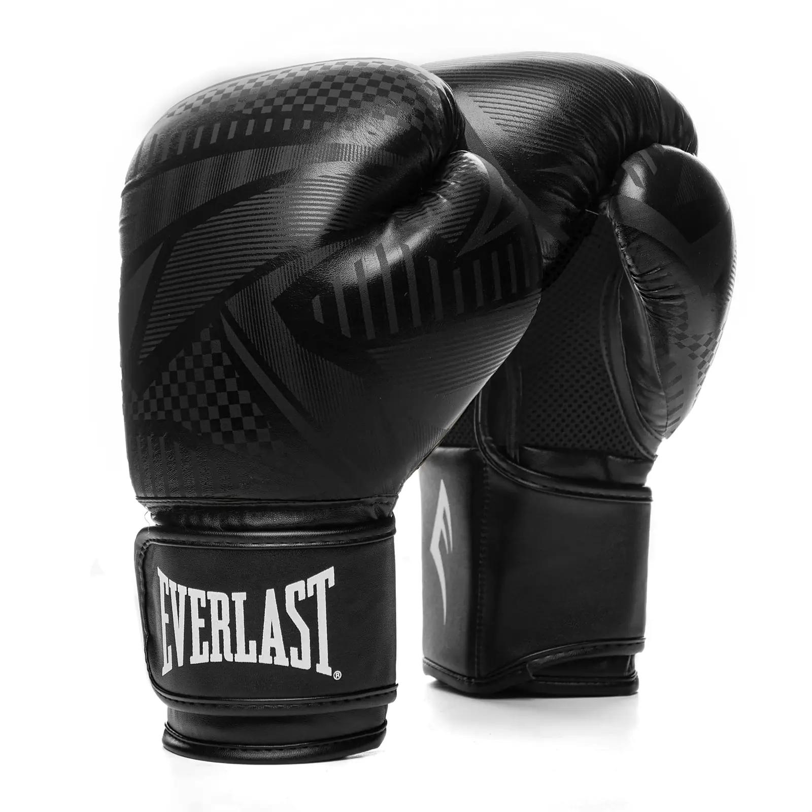Everlast treeningkindad 14oz – vastupidav PU ja kaitse