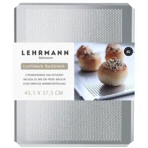 LEHRMANN GMBH NEW-281 plaadid – toote esivaade