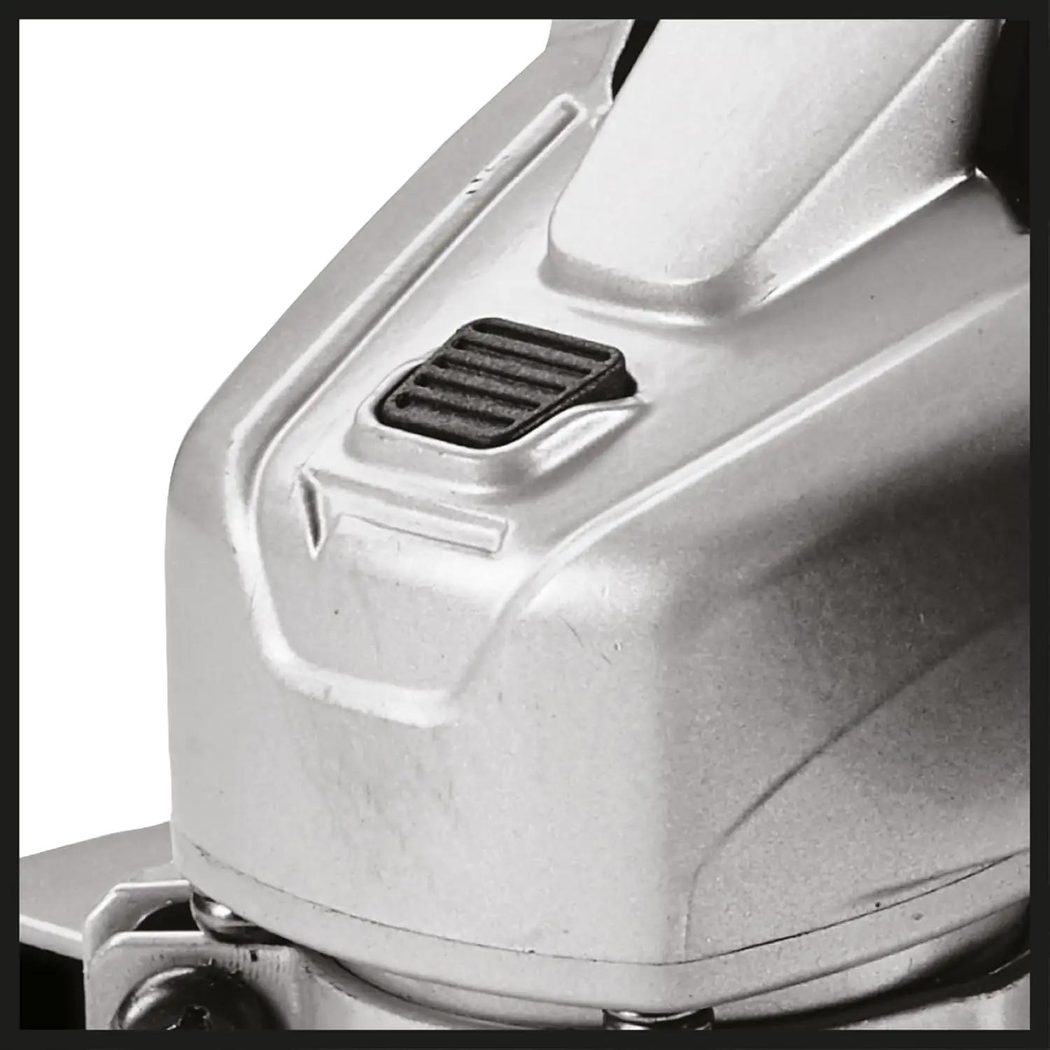 Einhell ketaslõikur 125 mm – tugev 850 W tööriist – pilt 6