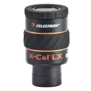 Celestron 93425-CGL teleskoobitarvikud – toote esivaade