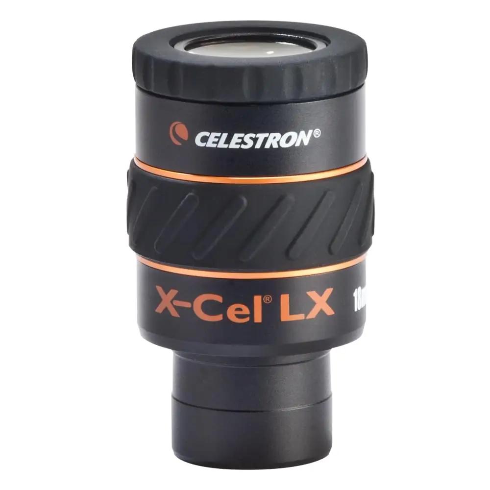 Celestron 93425-CGL teleskoobitarvikud – toote esivaade