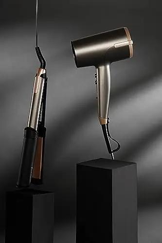 Remington kuivati D6078 — tugev 2000 W ja kiire kuivus – pilt 13