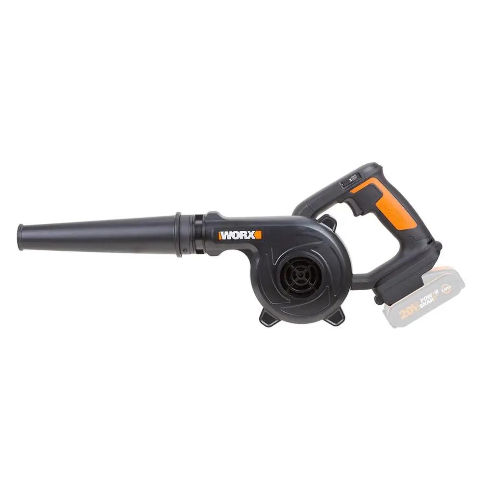 WORX WX094.9 lehepuhurid – toote esivaade
