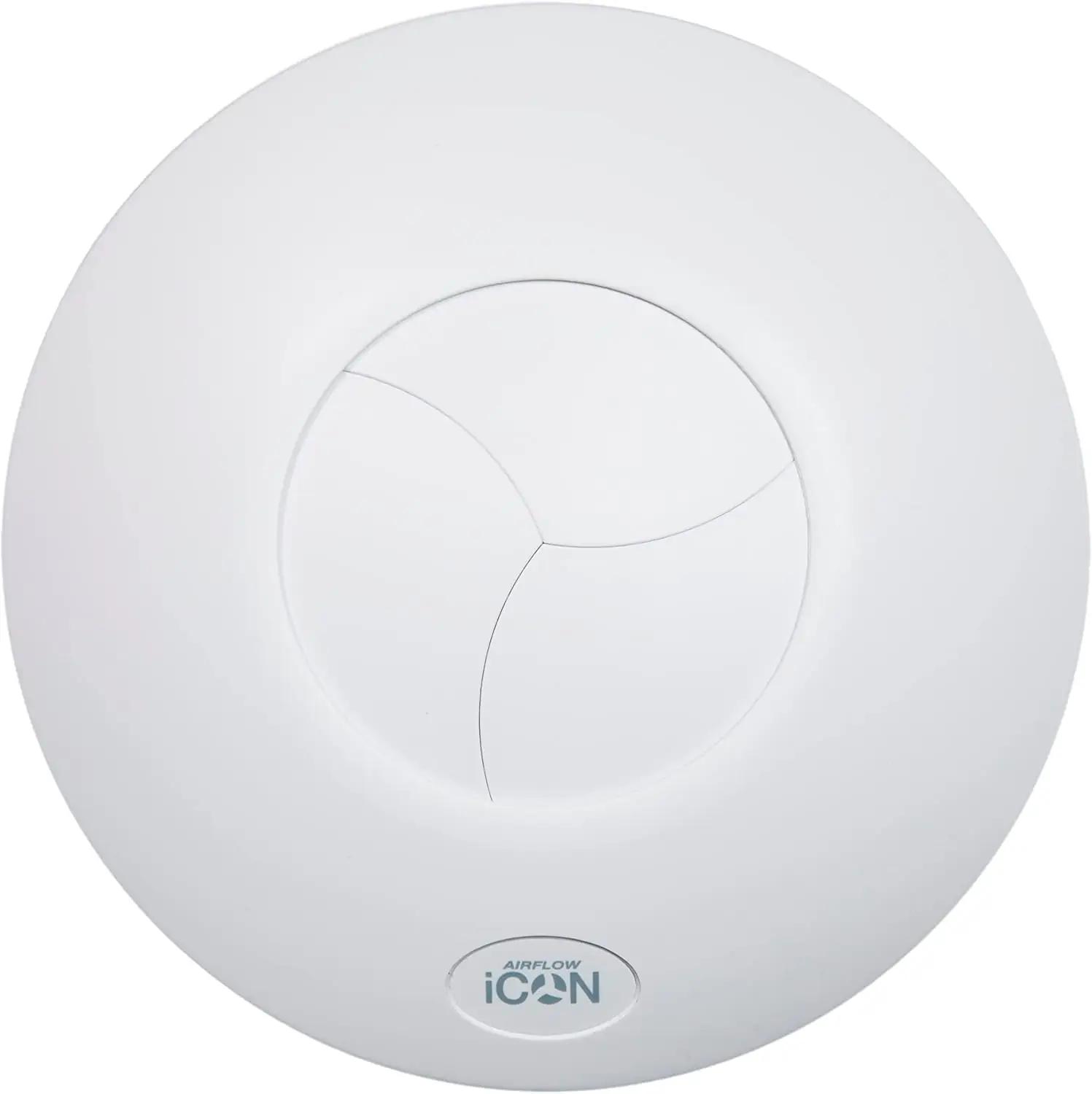 Airflow radiaatoriregulaatorid ja tarvikud iCON ECO 15