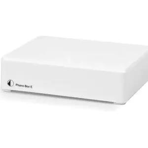 Pro-Ject 13XX4 phono-eelvõimendid – toote esivaade