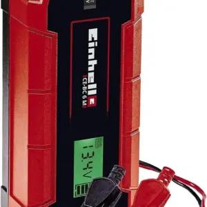 Einhell 1002235 laadija – toote esivaade