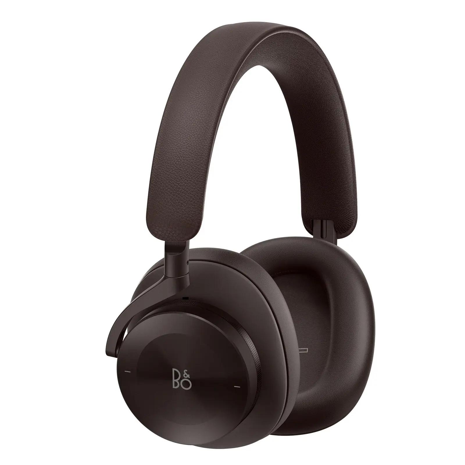 Bang & Olufsen kõrgekvaliteediline mürasummutuspeafoon Chestnut