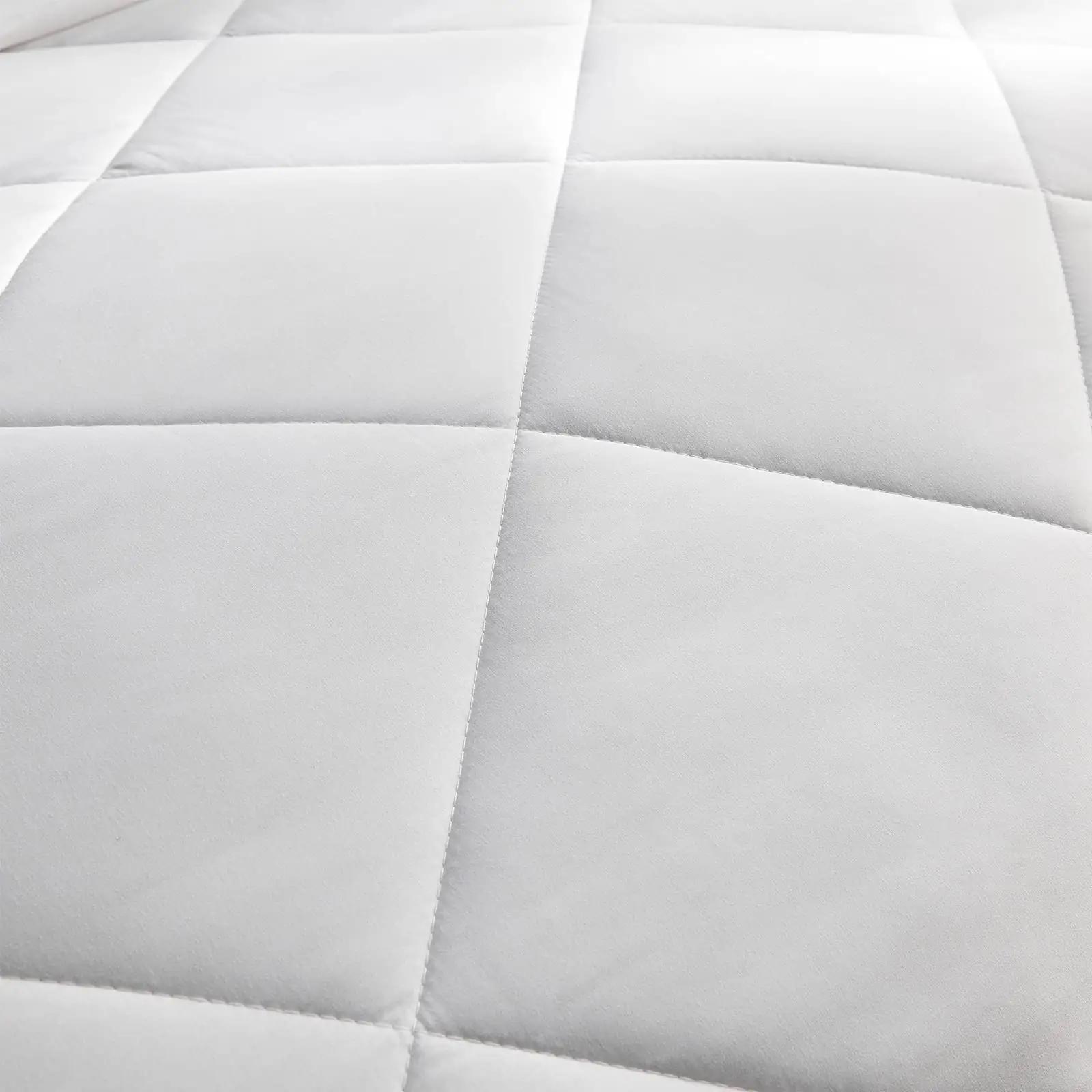 WAVVE soe mikrofaser tekk 240 x 260 cm – talveks ideaalne – lisavaade