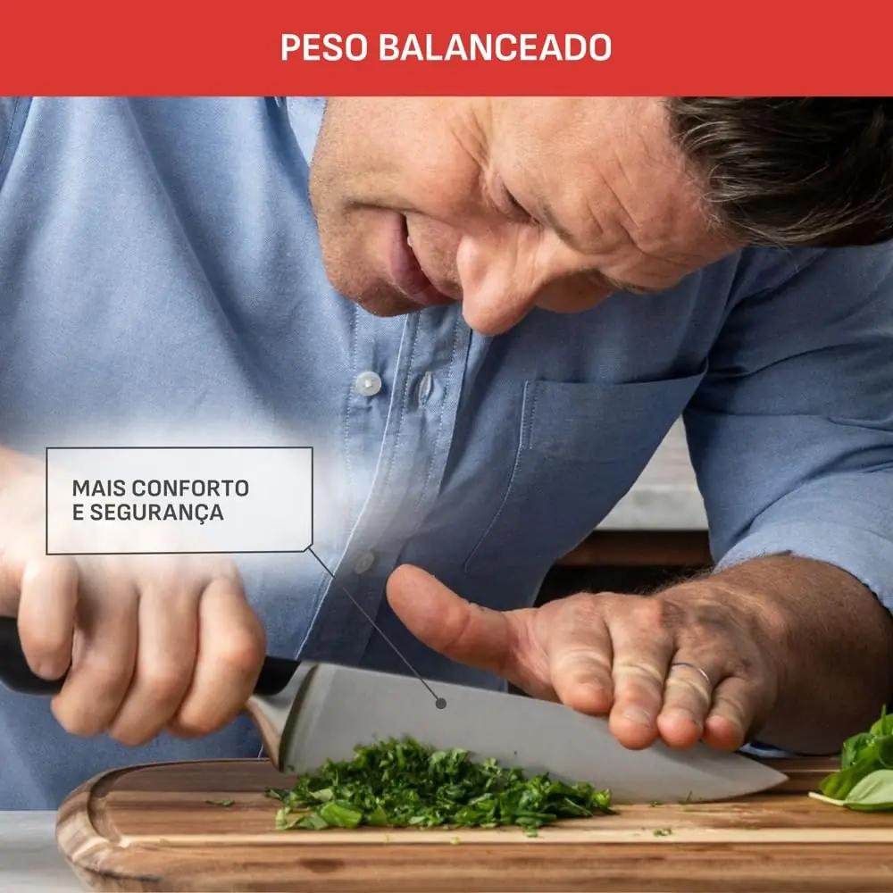 Tefal terasest 4-osaline nugasett — vastupidav ja stiilne – pilt 6