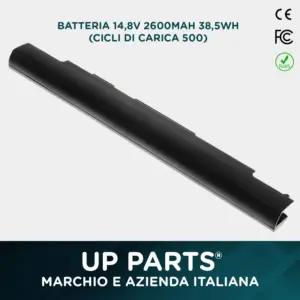 UP PARTS AL12A32 arvutid ja tarvikud – detailne lähivaade