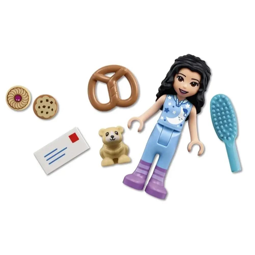 LEGO Friends advendikalender 24 päeva loovust ja mängu – lisavaade