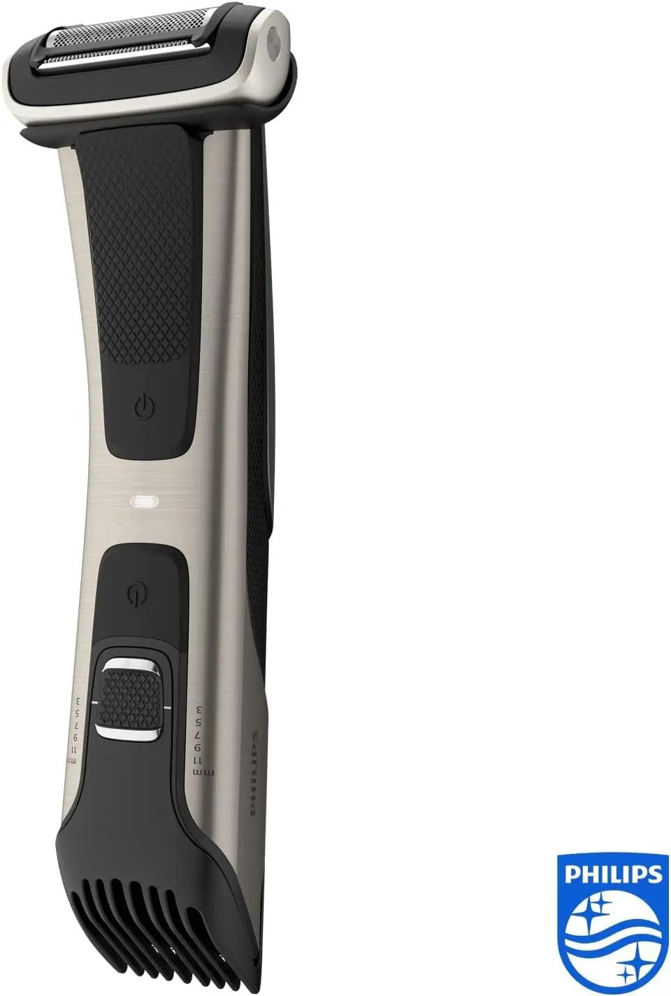Philips naha­sõbralik Bodygroom Series 7000
