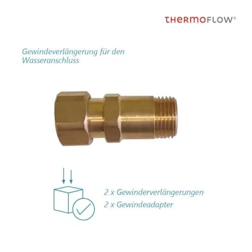 Thermoflow elektriline veesoojendi 24 kW – tugev ja kompaktne – pilt 14