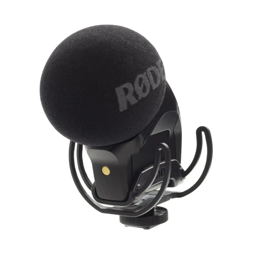 RØDE SVMPR mängud – toote esivaade
