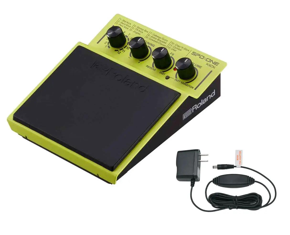 Roland SPD-1K muusikariistad – toote esivaade