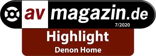 Denon kvaliteetne Home 250 kõlar — kodune HiFi ja multiroom – pilt 14