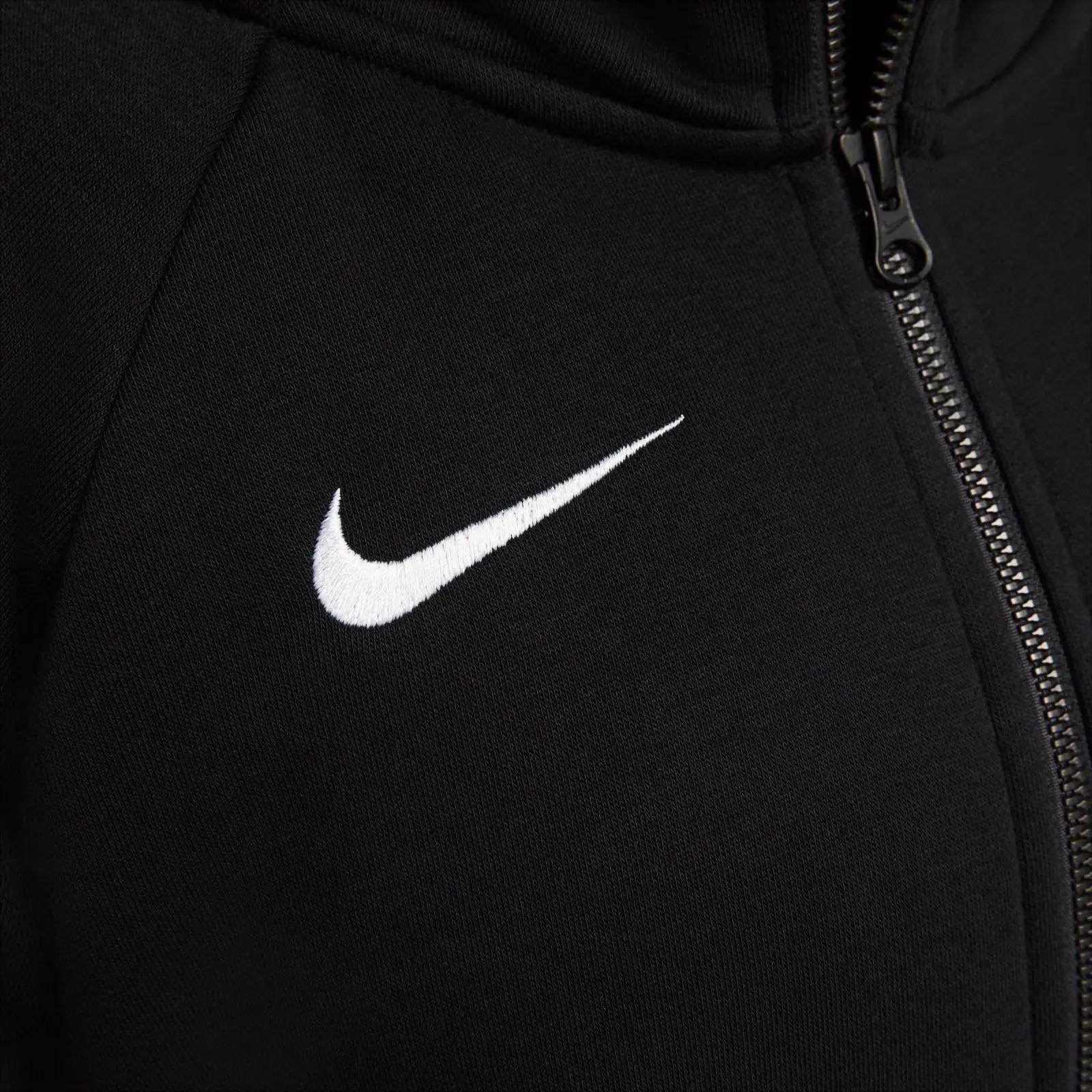 NIKE mugav puuvillane kapuutsiga pusa – stiilne igapäevane valik – lisavaade