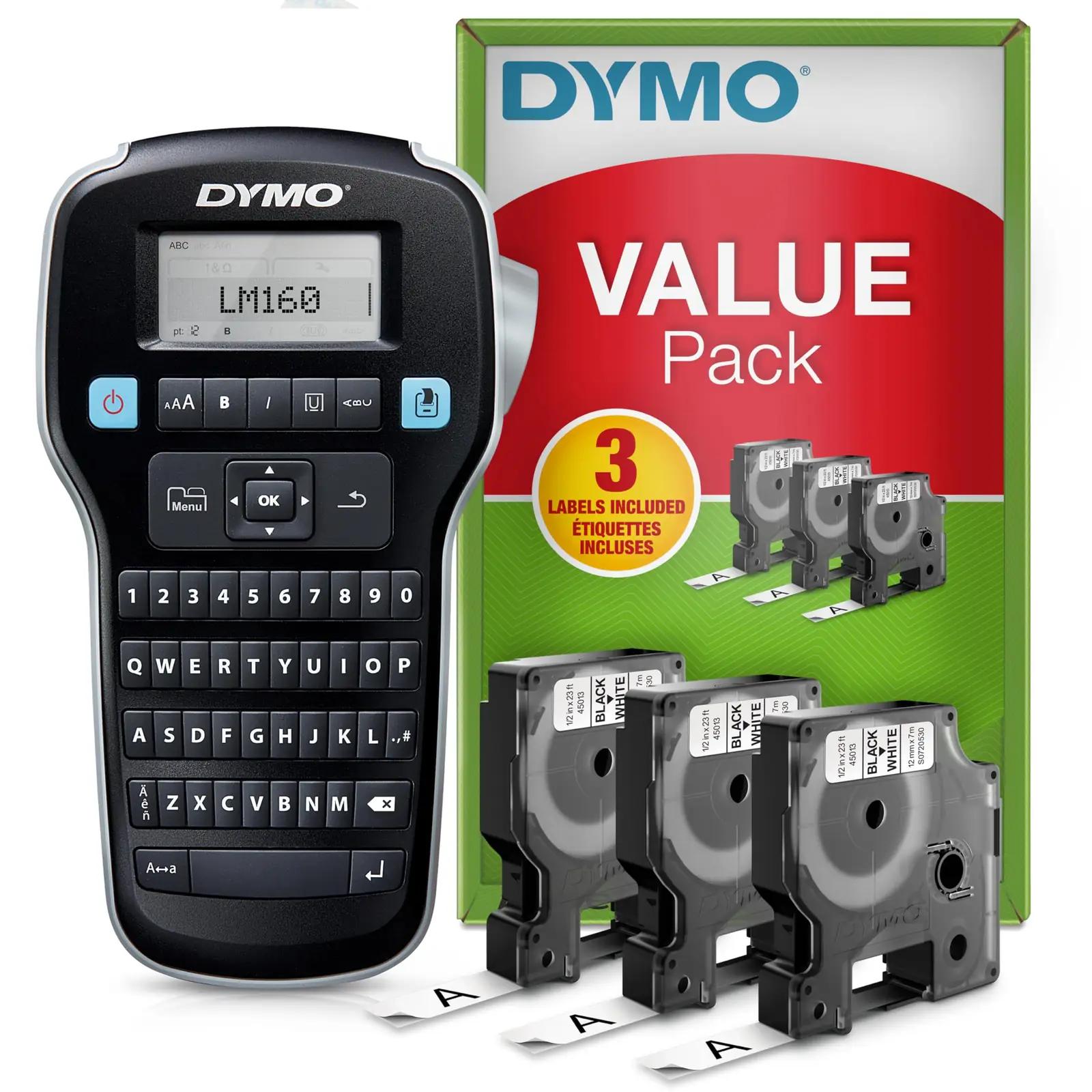 DYMO 2181011 kontoritarbed – toote esivaade