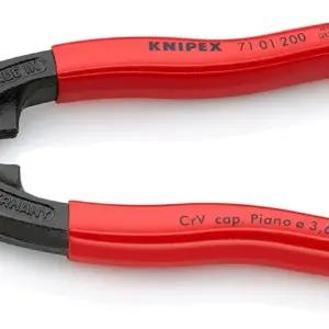 KNIPEX Knipex - 71 01 200 SBA lõikeinstrumendid – detailne lähivaade