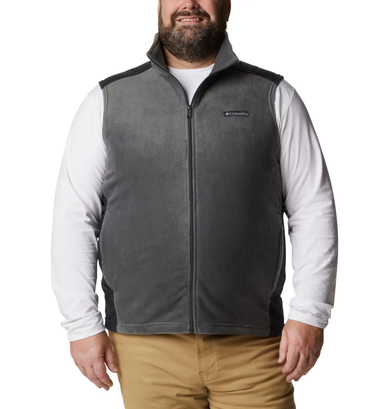 Columbia soe fleecestone vest — mugavust ja kerget kaitset – pilt 7