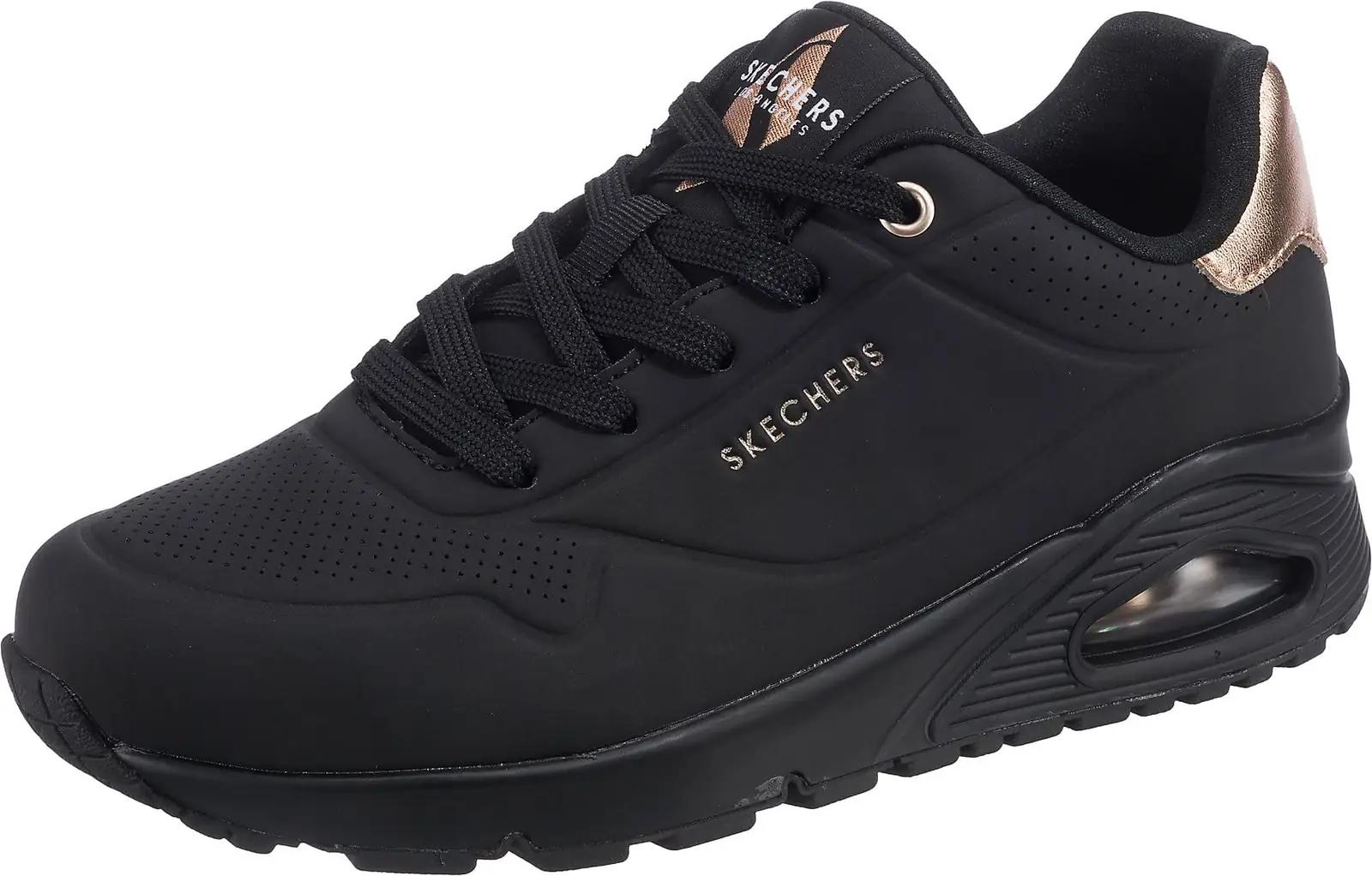 Skechers 177094 BBK vabaajajalatsid – toote esivaade