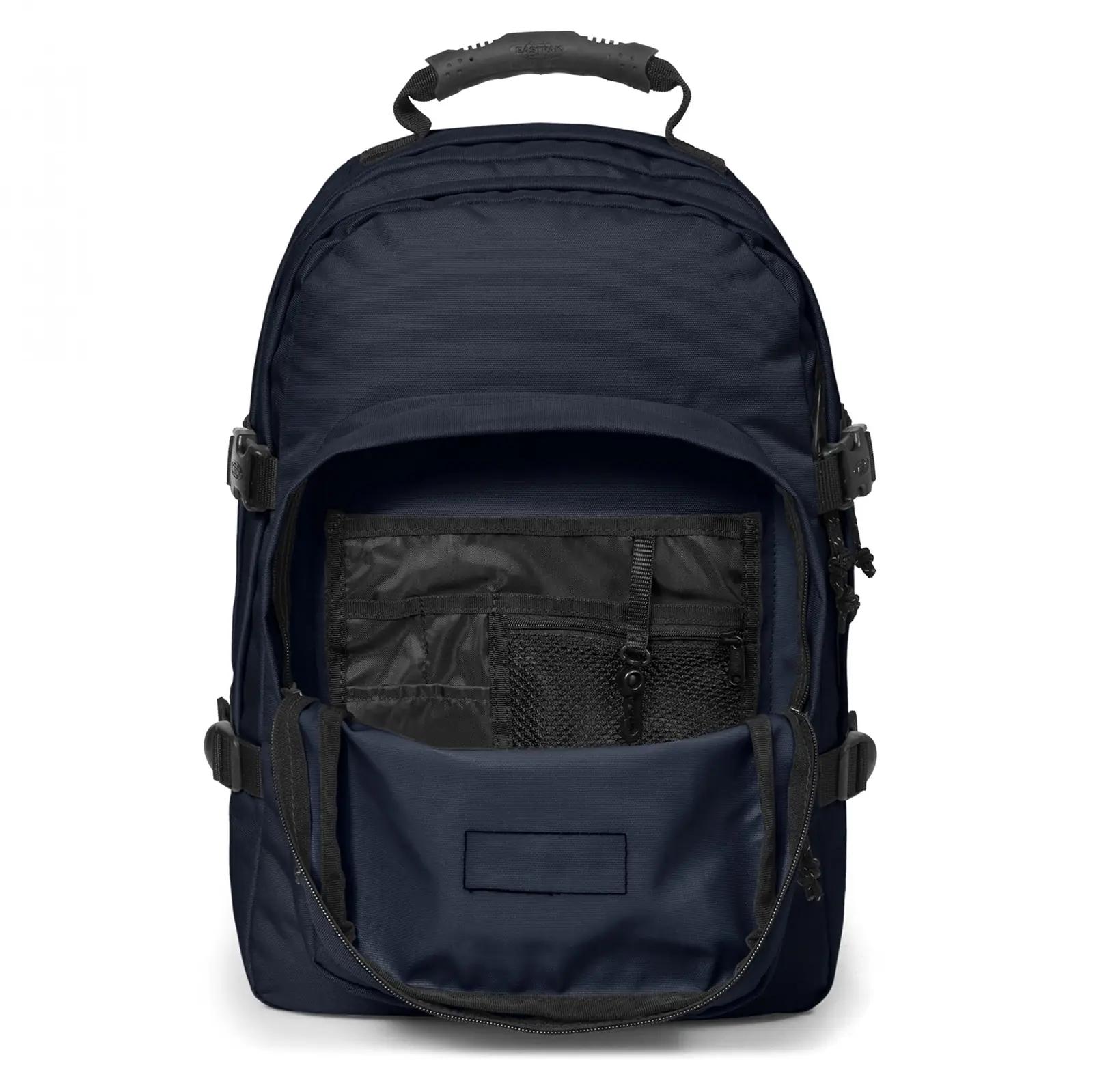 EASTPAK vastupidav koolikott 33 L PROVIDER — töö- ja – kasutusnäide