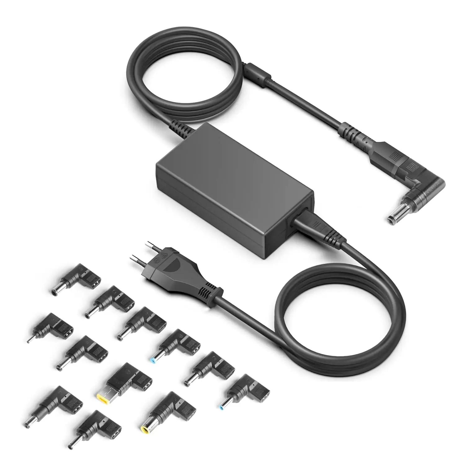 HKY A12-103GS-ES4 adapterid ja toiteplokid – toote esivaade