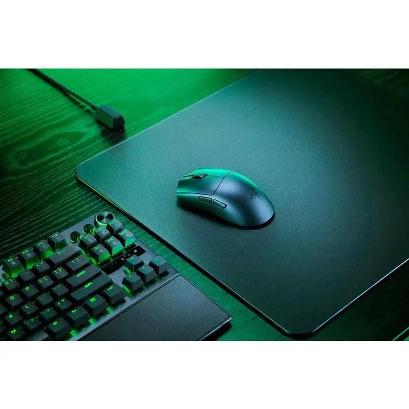 Razer kerge mänguhiir Viper V3 Pro – ergonoomiline 54 g – pakend ja tarvikud