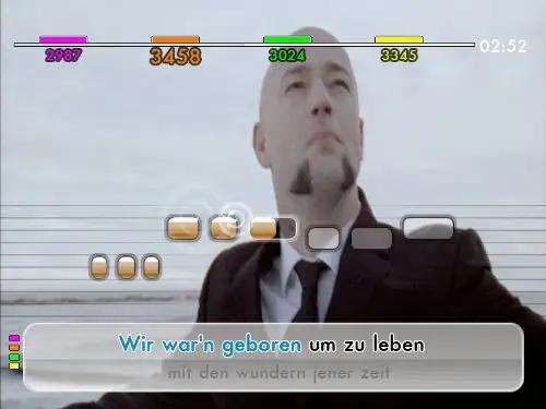 Nordic Games karaokiplaat Saksakeelsed hitid – ideaalne kingitus – pilt 6