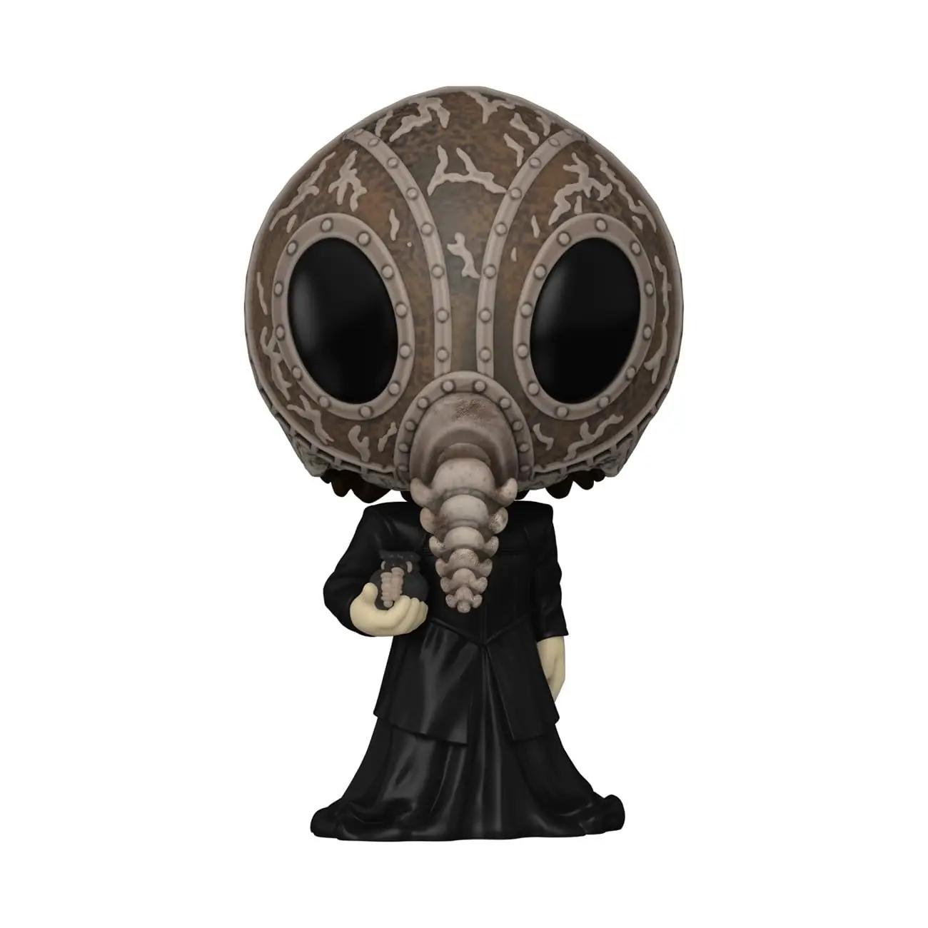 Funko vinüülfigur – Sandman Dream kui kogumiseks või kingitus – lisavaade
