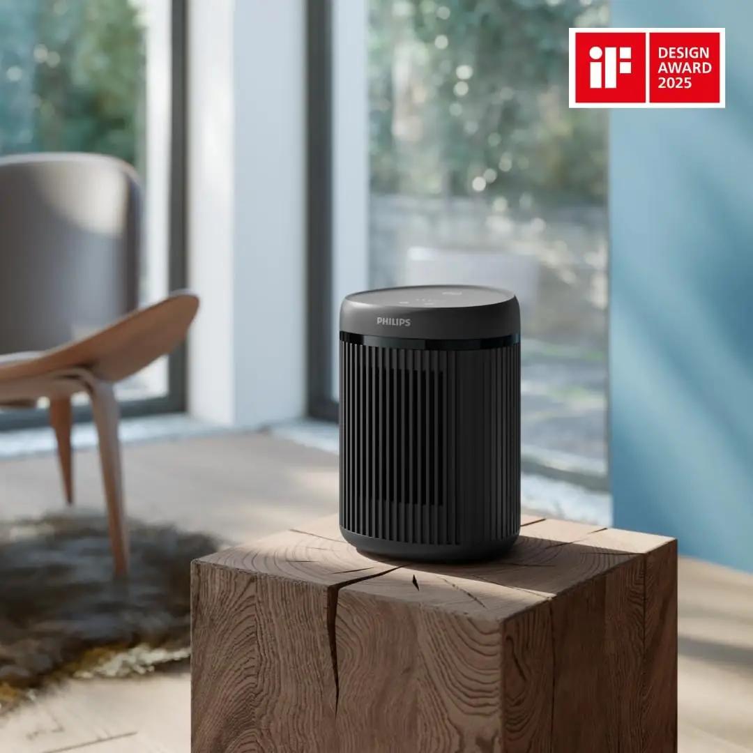 Philips energiasäästlik lauaküttekeha 1500 W – detailne vaade