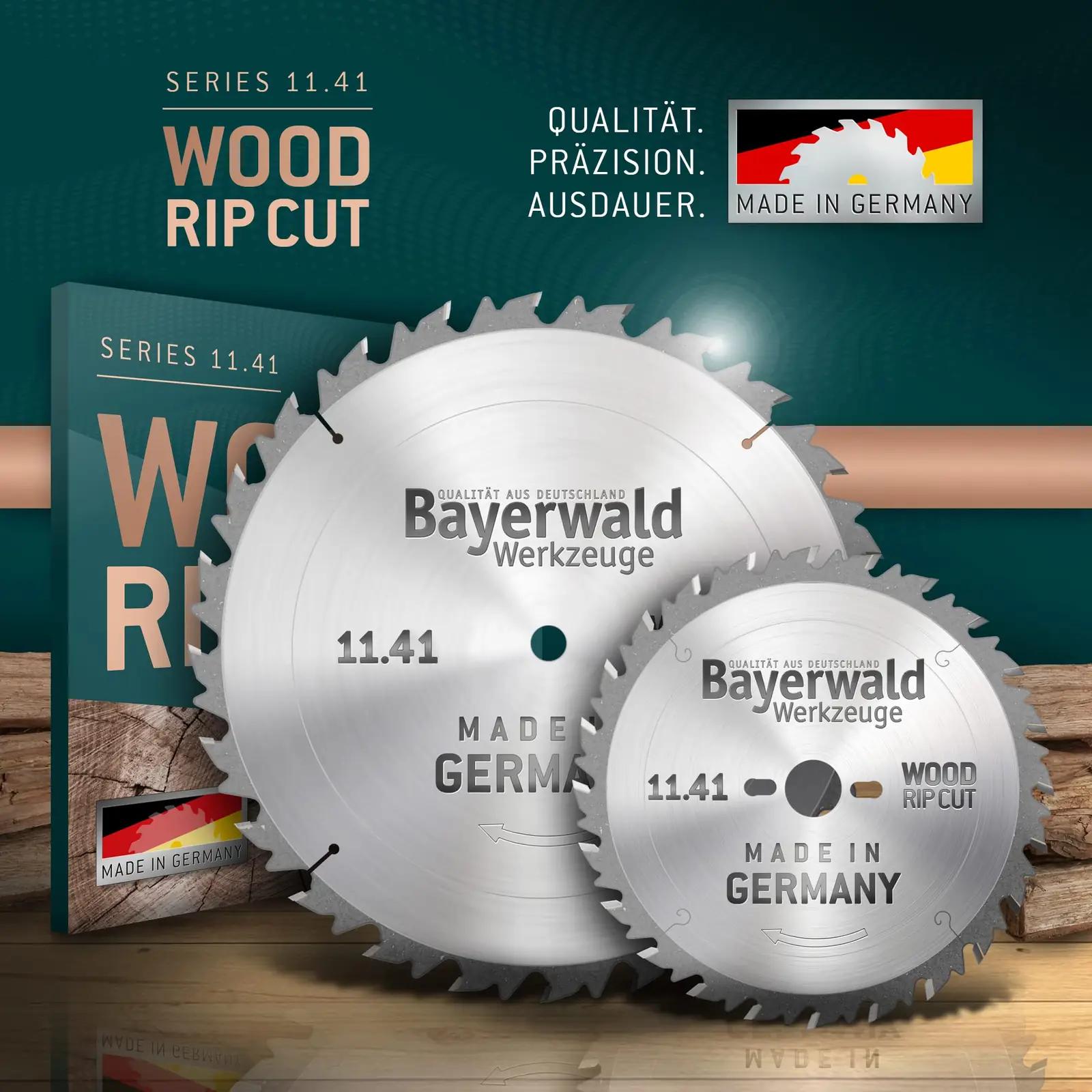 Bayerwald Werkzeuge 111-410141 saetera – detailne lähivaade